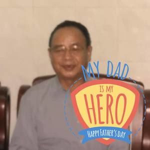 Meet your Posher, Cherry